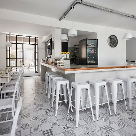 Hotel Alto San Isidro ซานอิซิโดร ภายนอก รูปภาพ