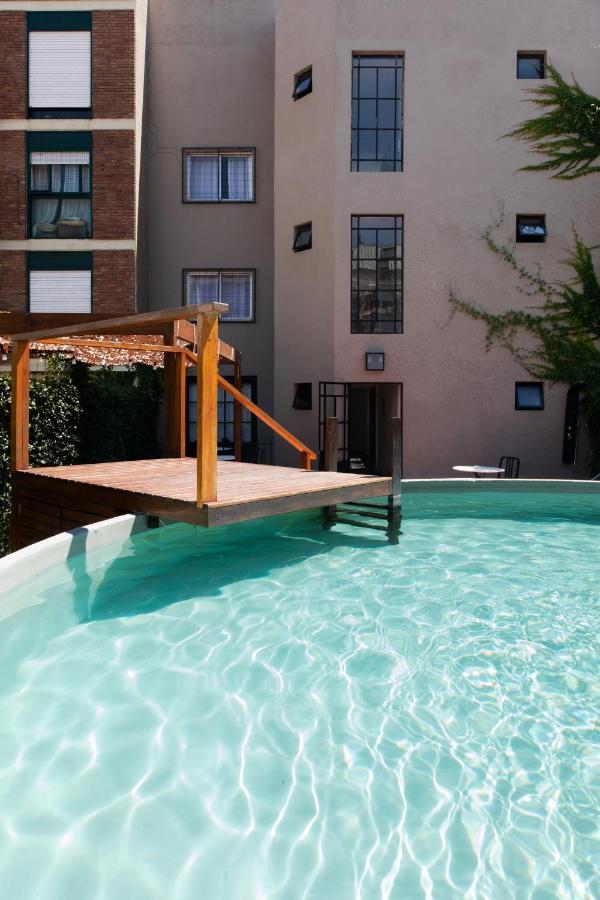 Hotel Alto San Isidro ซานอิซิโดร ภายนอก รูปภาพ