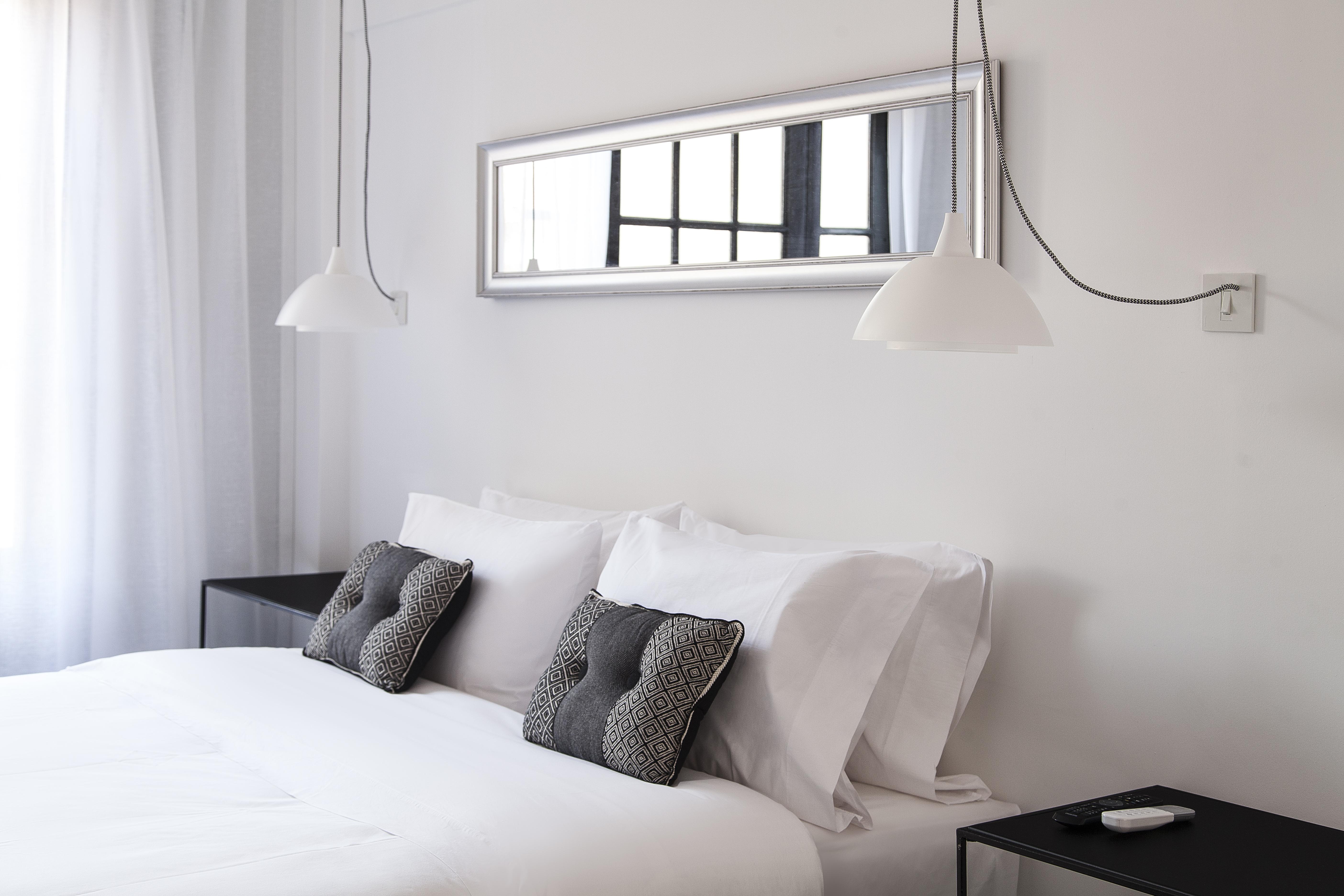 Hotel Alto San Isidro ซานอิซิโดร ภายนอก รูปภาพ