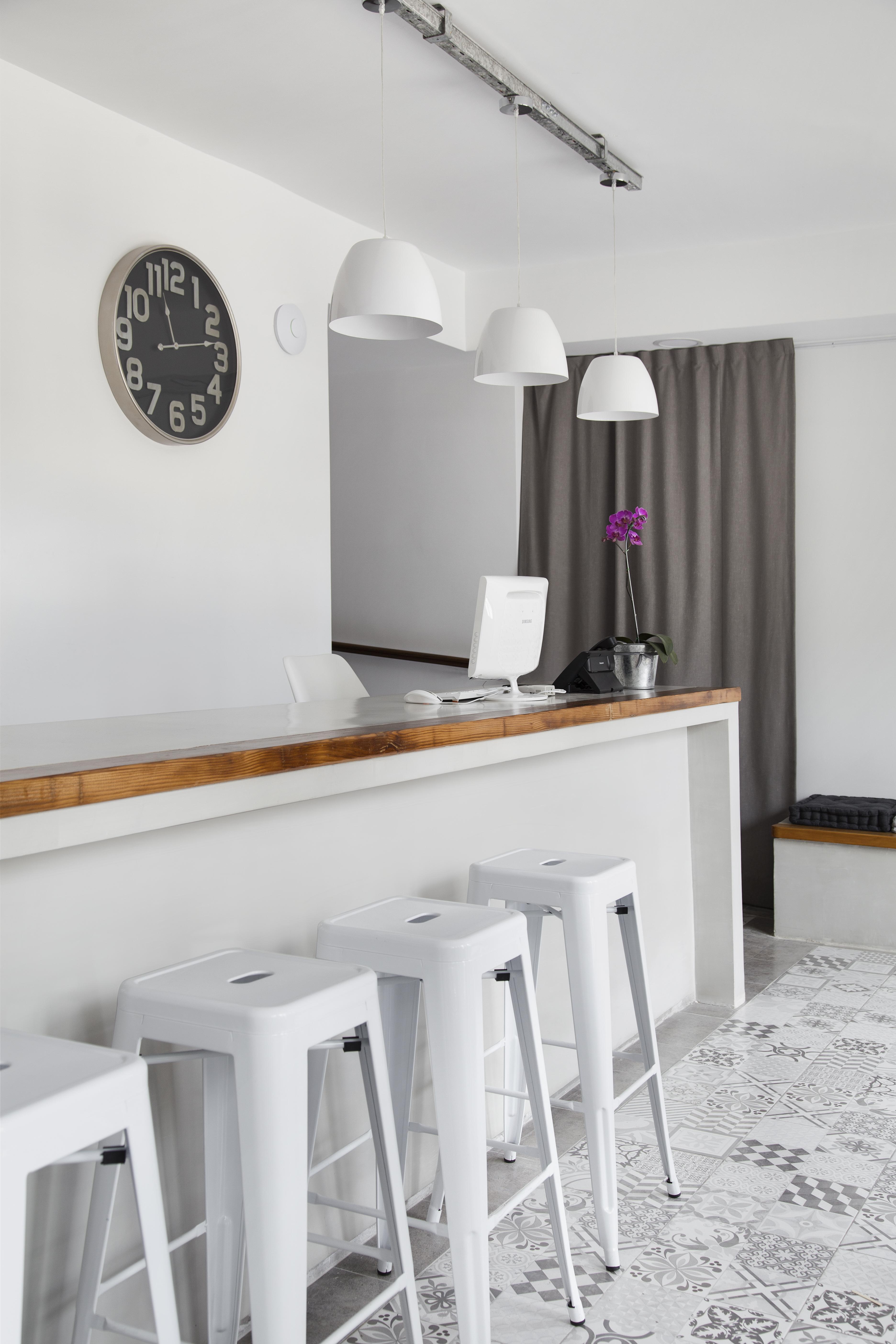 Hotel Alto San Isidro ซานอิซิโดร ภายนอก รูปภาพ
