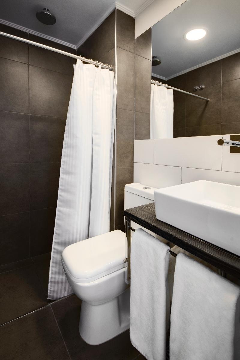 Hotel Alto San Isidro ซานอิซิโดร ภายนอก รูปภาพ
