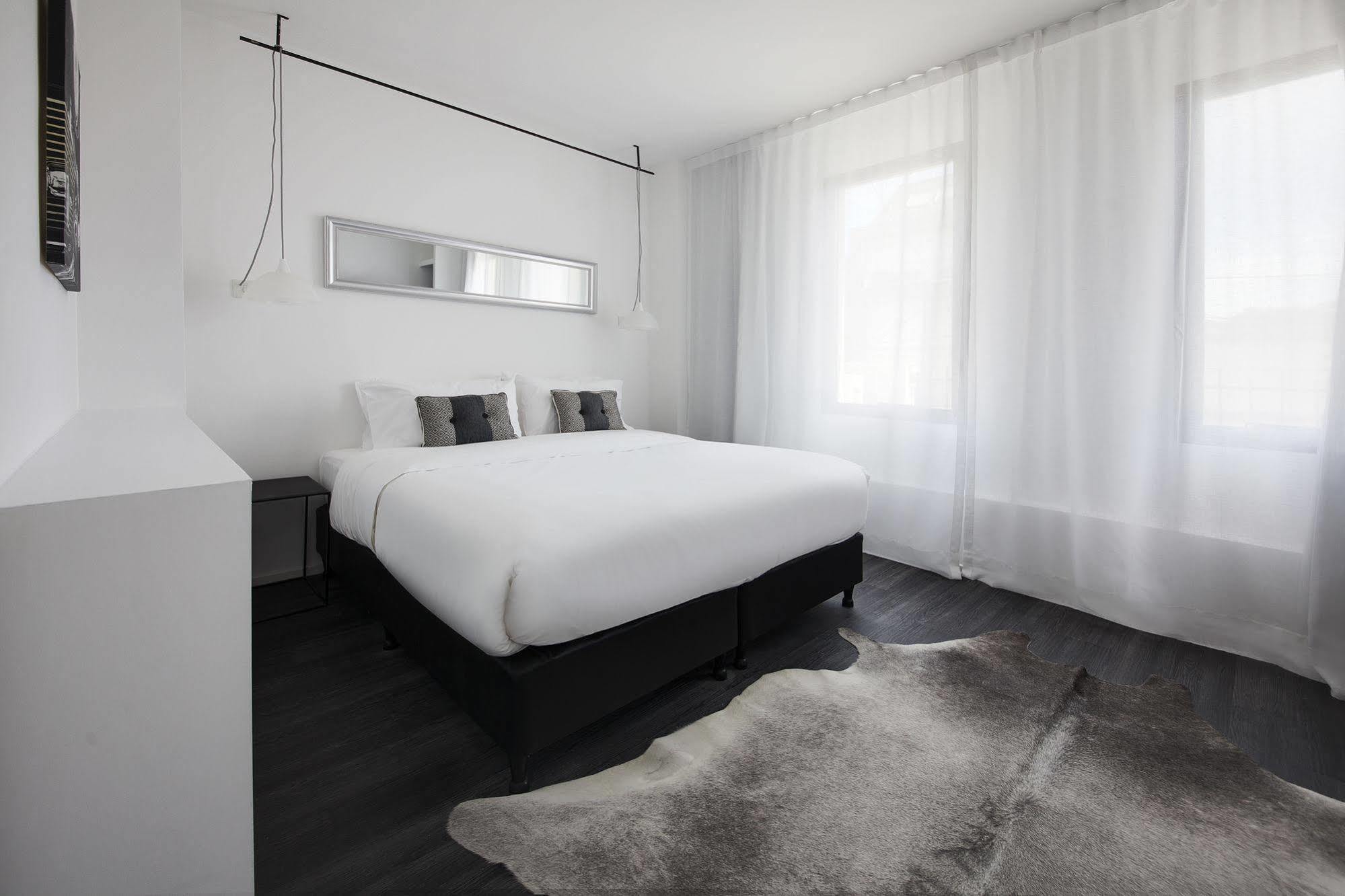Hotel Alto San Isidro ซานอิซิโดร ภายนอก รูปภาพ