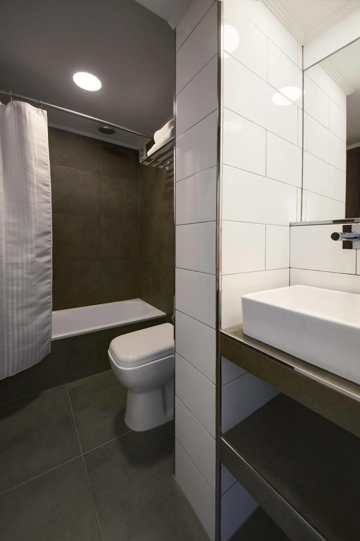 Hotel Alto San Isidro ซานอิซิโดร ภายนอก รูปภาพ
