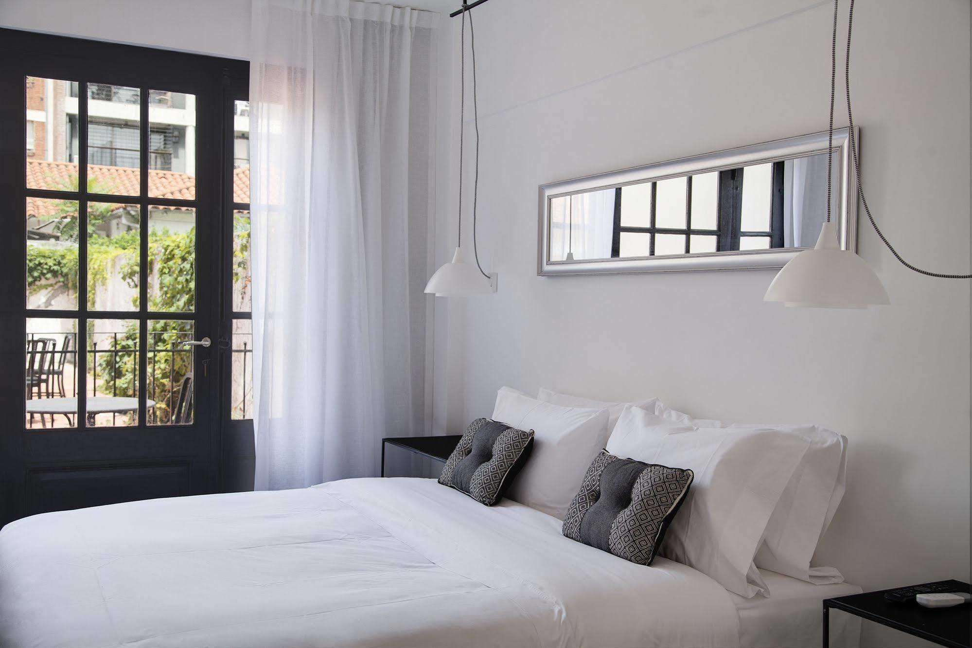 Hotel Alto San Isidro ซานอิซิโดร ภายนอก รูปภาพ