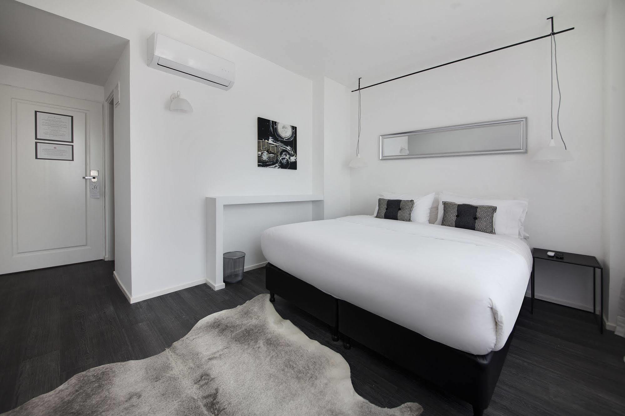 Hotel Alto San Isidro ซานอิซิโดร ภายนอก รูปภาพ