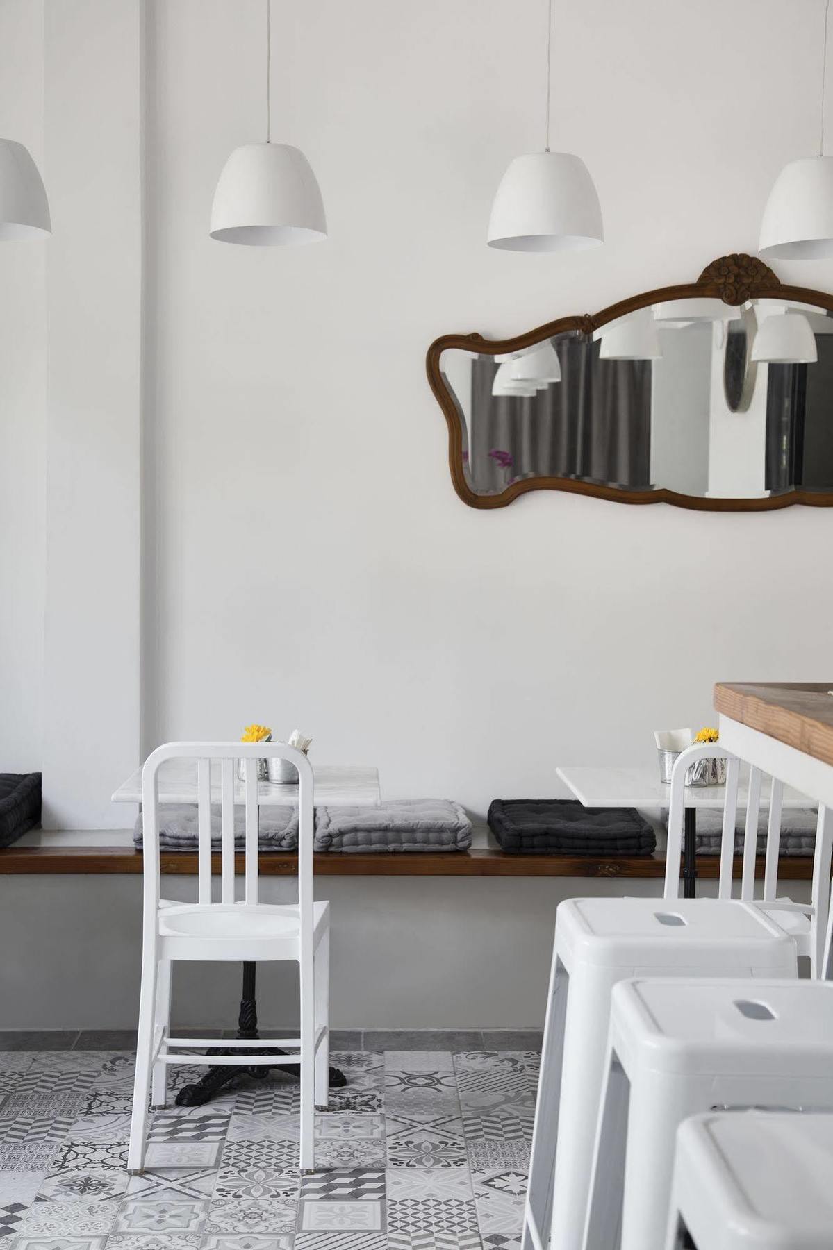 Hotel Alto San Isidro ซานอิซิโดร ภายนอก รูปภาพ